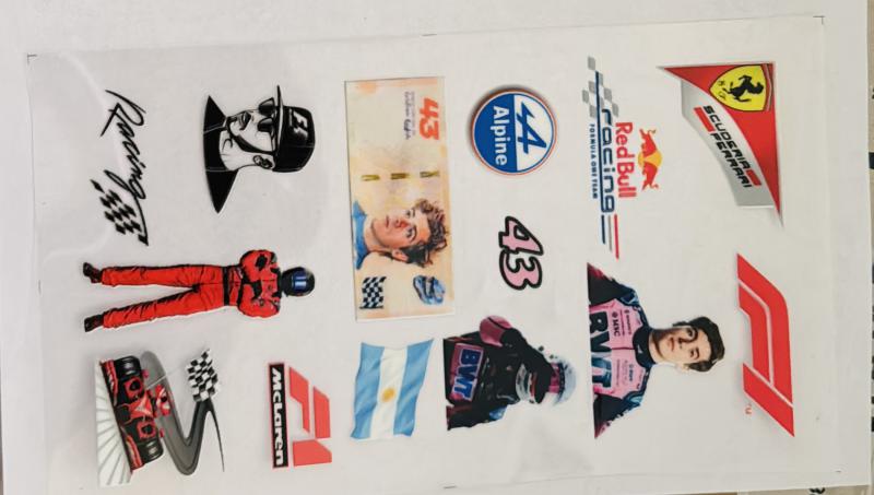 STICKER TRANFER P/TERMOS COLAPINTO