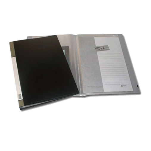 CARPETA A4 C/60 FOLIOS LUMA