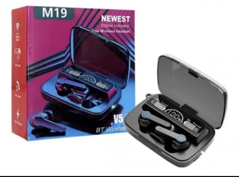 AURICULAR BLUETOOH M19