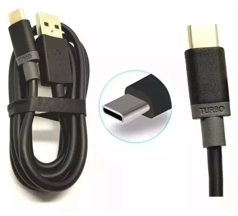 CABLE USB  TIPO C 3.0AM SAMSUNG