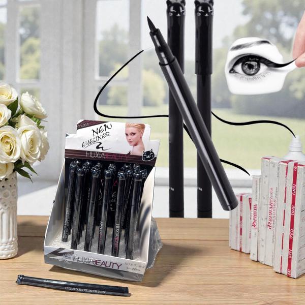 DELINEADOR ROMANTIC RAIN GATITO