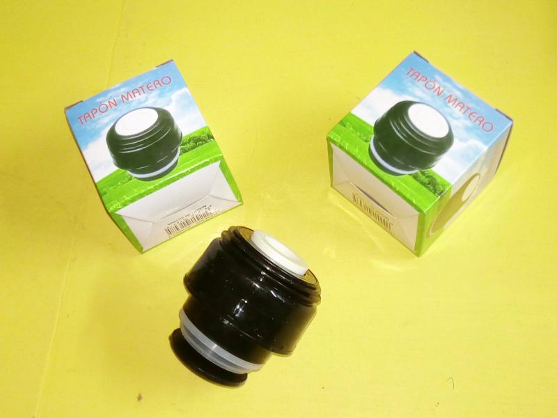 TAPON PARA TERMO DE ACERO X 1,1 LT (CLASICO)