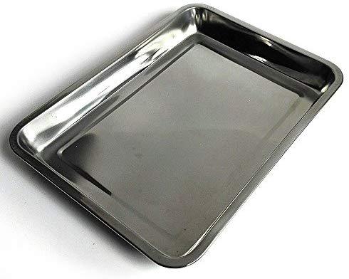 A.INOX * FUENTE RECTANGULAR 39*5*29CM