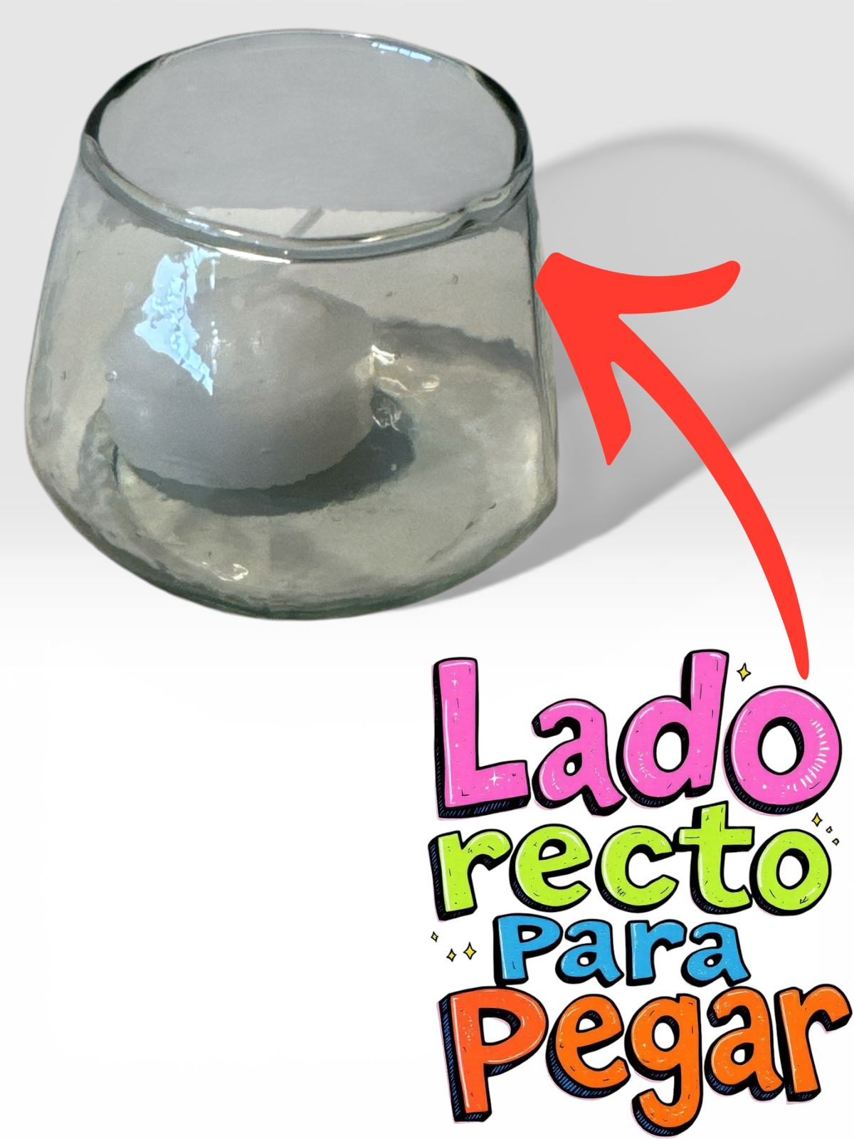 VIDRIO * PECERA SOFIA 8X6X5CM