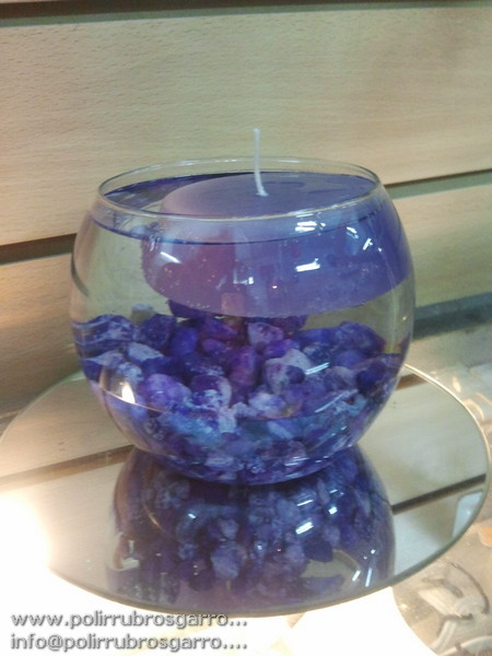 VIDRIO * PECERA Nº 5 15*18