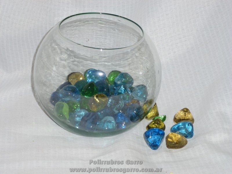 VIDRIO * PECERA Nº 4 13X16CM