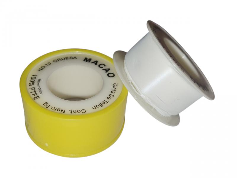 CINTA TEFLON GRUESA 15MM