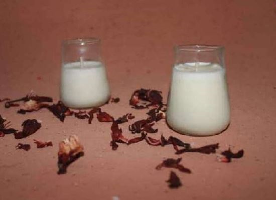 VIDRIO * CONO Nº1 6X7CM