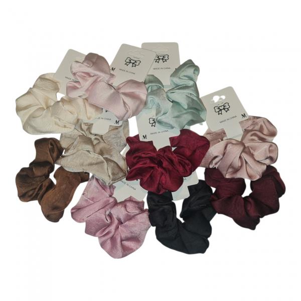 COLITA TELA LISO COLOR X UNID