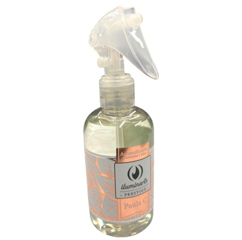 PERFUME P/ROPA ILUMINARTE PAULA 200ML