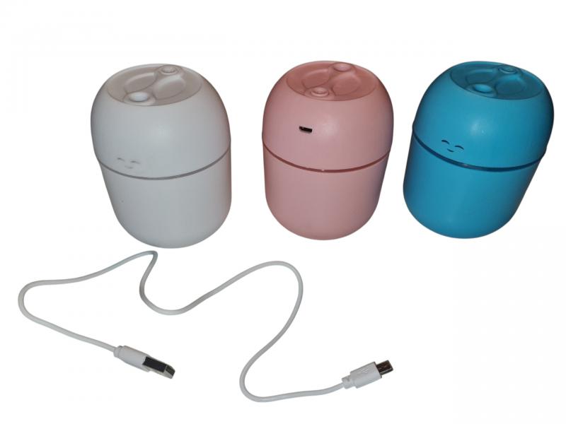 HUMIFICADOR 9X5CM(AGUA) USB