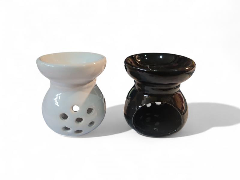 HORNITO RED CALADO 7CM