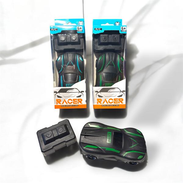 AUTO A CONTROL REMOTO 19 CM