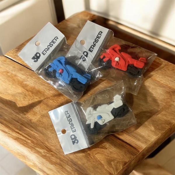 GOMA DE BORRAR MOTITO 4CM