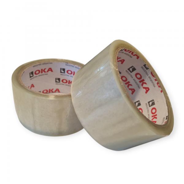 CINTA OKA 48MM X 45 MTS TTE