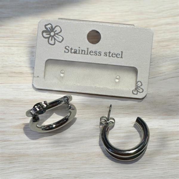 A. QUIR ARGOLLA DOBLE VUELTA 20MM