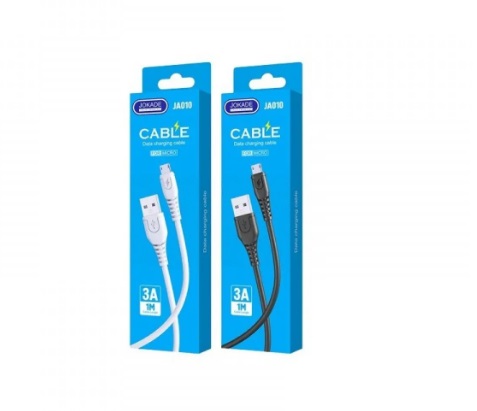 CABLE SOMOSTEC 1MTS 3.1 V8
