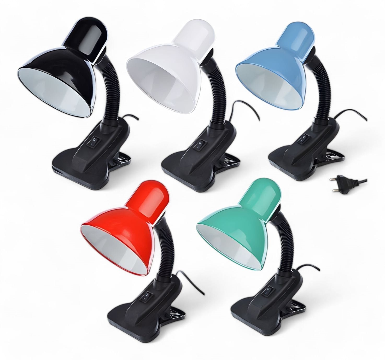 VELADOR PINZA ELECTRICA