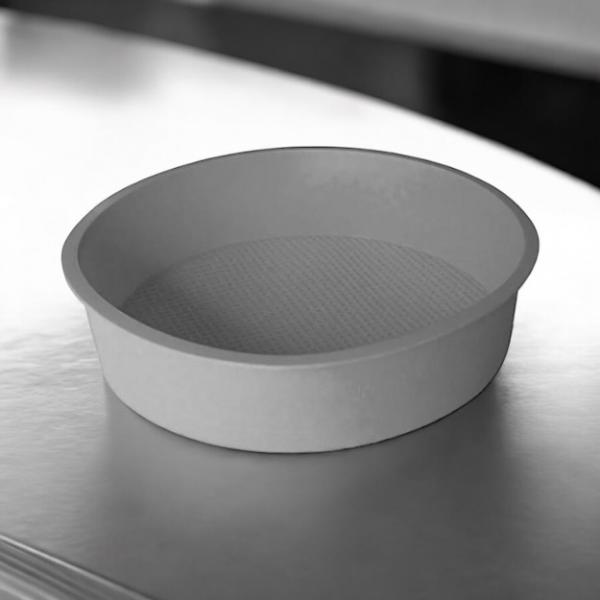 MOLDE SILICONA REDONDO 24 CM 125GRS