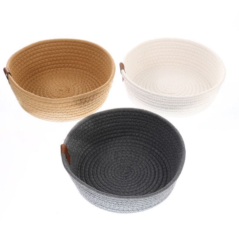 CENTRO DE MESA REDONDO 25*8