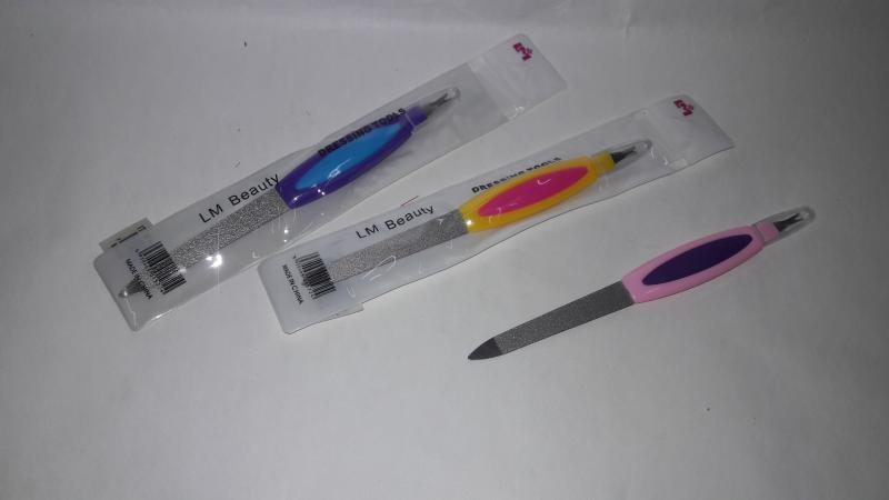 LIMA METAL+CORTA CUTICULA