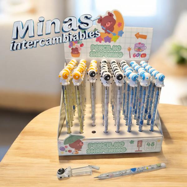 PORTAMINA ASTRONAUTA MULTIMINA