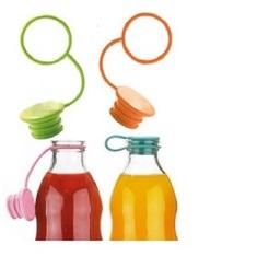 TAPON PARA BOTELLAS X 2 UNID