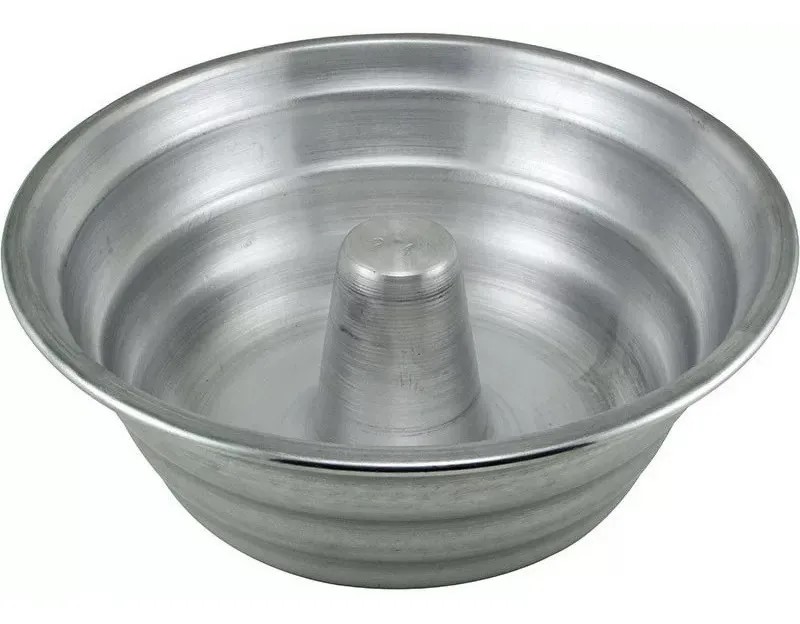 ALUMINIO*BUDINERA Nº24 (23*9) C/TUBO CLASICA NUPCIAL