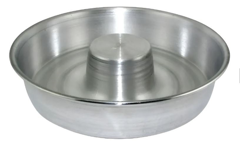 ALUMINIO*SAVARIN Nº 28 ALTO NUPCIAL