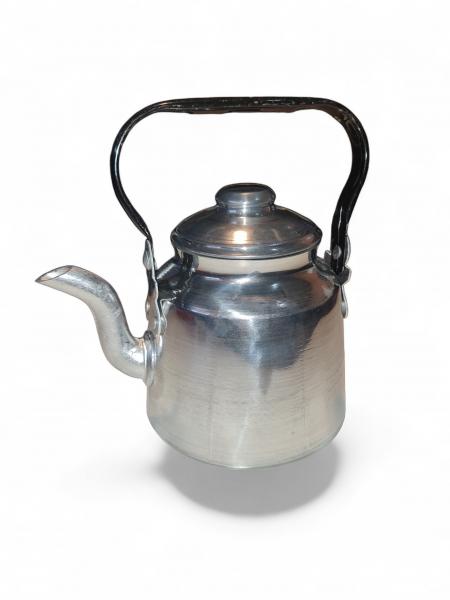 ALUMINIO*PAVA C/TALON Nº 12 CHAROL NUPCIAL