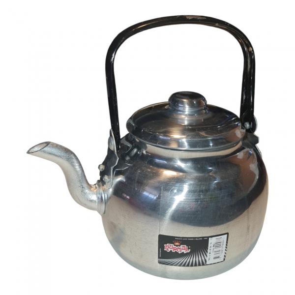 ALUMINIO*PAVA BOMBE Nº 16 CHAROL NUPCIAL