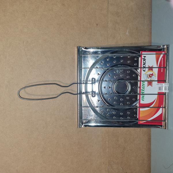 TOSTADOR C/DIF M/ALAM NUPCIAL