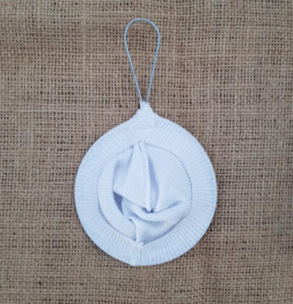 COLADOR DE TELA Nº6 NUPCIAL