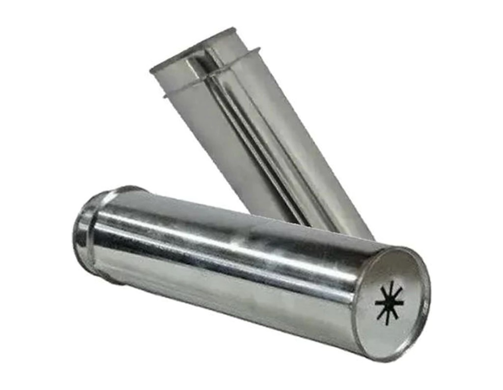 CHURRERA HOJALATA NUPCIAL C/RECETA