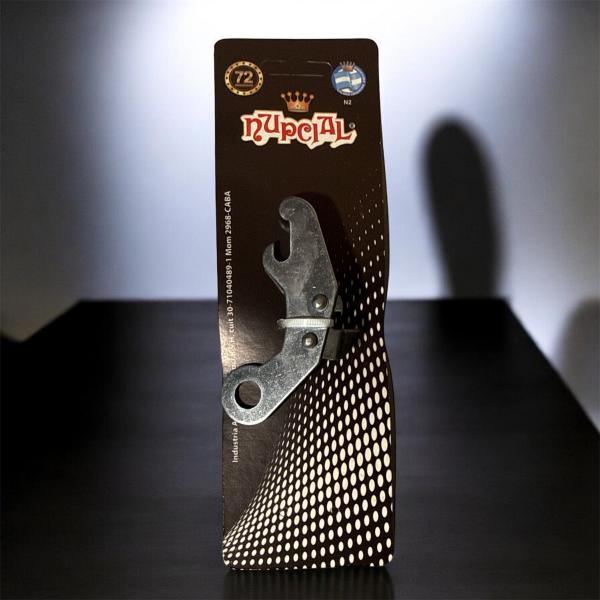 ABRELATA UÑA CINCADO NUPCIAL