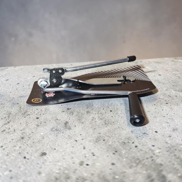 ABRELATA MANIJA E/BLISTER NUPCIAL