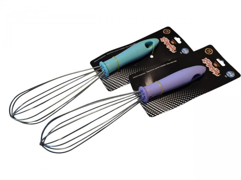 BATIDOR PERA 30 M/PLAST NUPCIAL