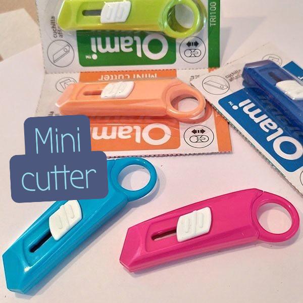MINI CUTTER (OLAMI)