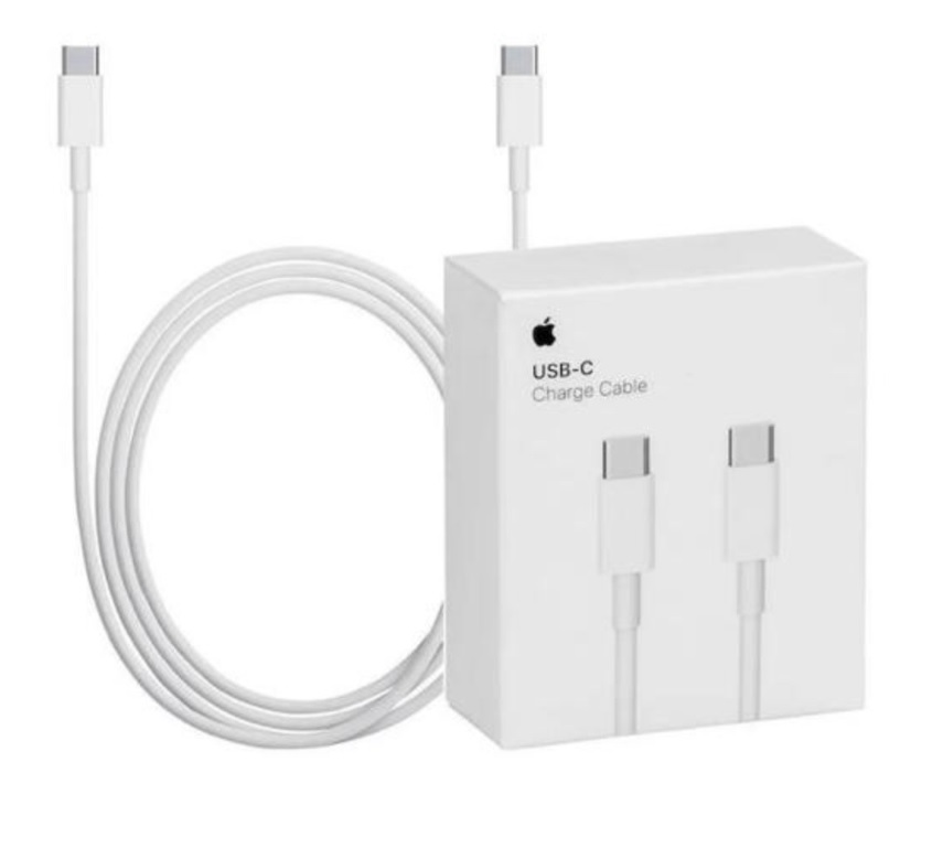 CABLE IPHONE C A C 1MTS