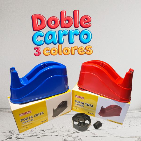 PORTACINTEX GRANDE UTIL UNO