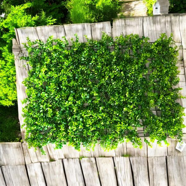 PANEL CESPED ARTIFICIAL (MAS LARGO) 40X60CM