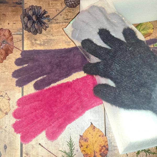 GUANTE MAGICO ADULTO CHENYL