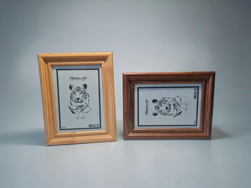 PF 15*21CM MADERA INGLESA