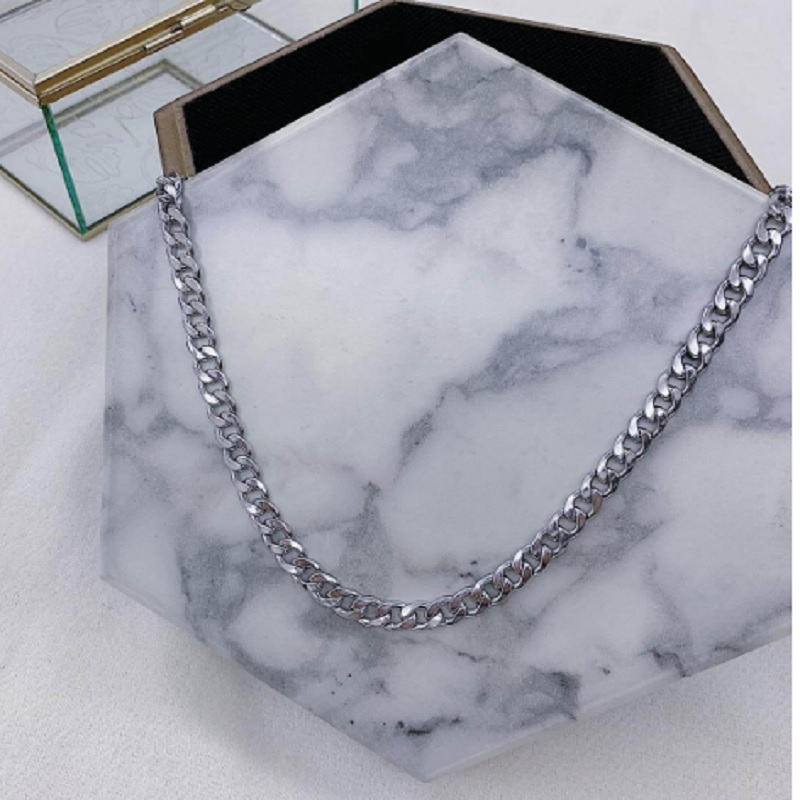 A. QUIR CADENA PLANA 1.4MM*70CM