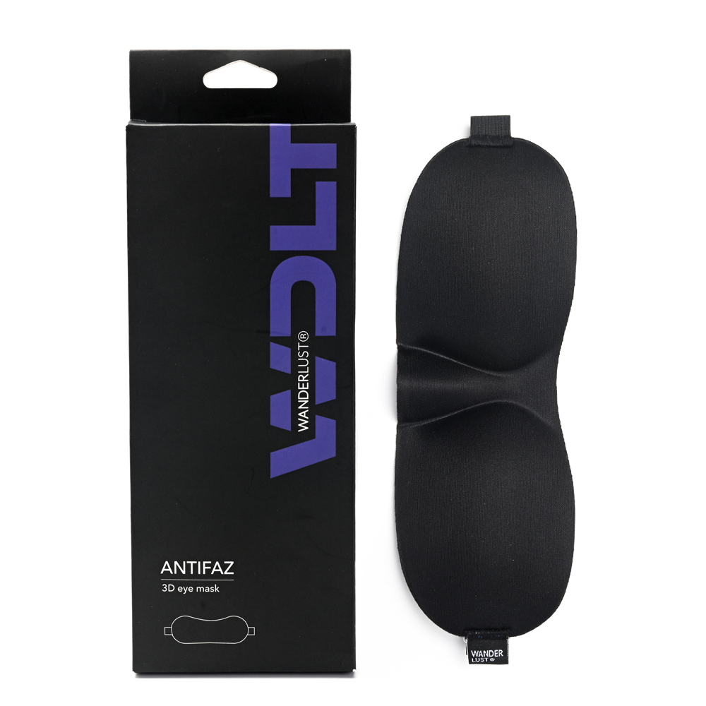 ANTIFAZ PARA DORMIR MICROPERFORADO 24*9 EN CAJA