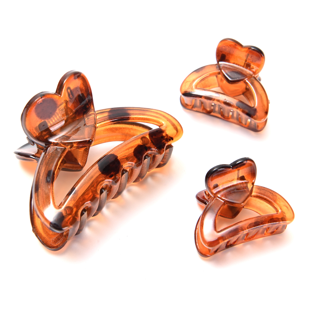 BROCHE SET X 3 UNID