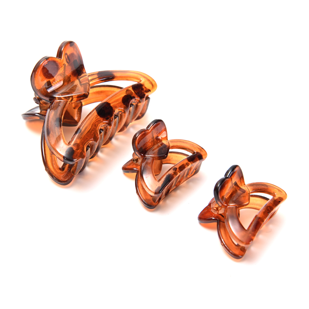 BROCHE SET X 3 UNID