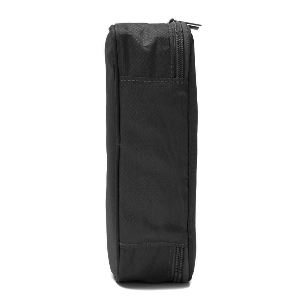 NECESER DE VIAJA PLEGABLE C/GANCHO 22*15