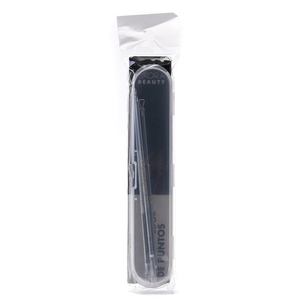 REMOVEDOR/EXTRACTOR X4 UNID(ESPINILLAS Y P.NEGROS)