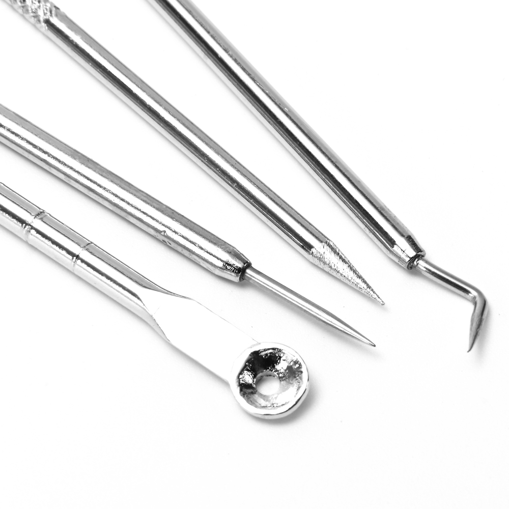 REMOVEDOR/EXTRACTOR X4 UNID(ESPINILLAS Y P.NEGROS)